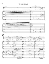 Melby: Three Wordsworth Songs