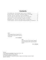 Donizetti: Projeto Puccini