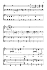 Johnson: Lift Every Voice and Sing