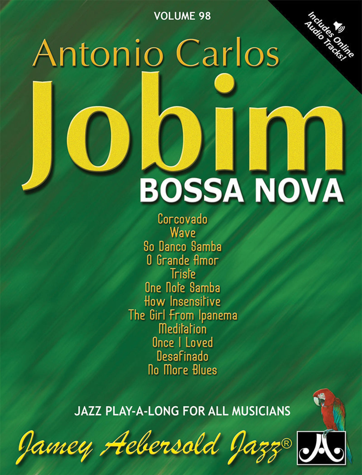 Jobim: Bossa Nova