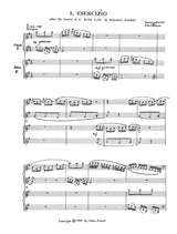 Shawn: 5 Pieces for Two Pianos