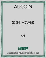 Aucoin: Soft Power