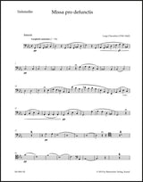 Cherubini: Requiem in C Minor