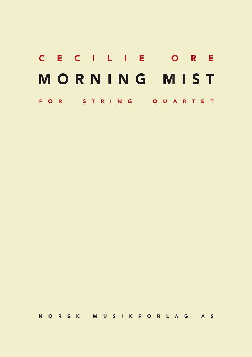 Ore: Morning Mist