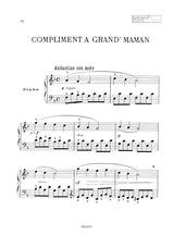 Bonis: Album pour les tout-petits