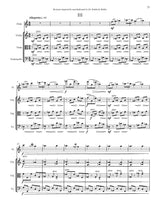 Stubblefield: Four Vignettes, Op. 6