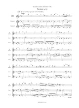 Rameau: Zoroastre, RCT 62A-B