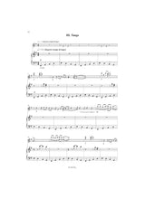 Pujol: Suite màgica