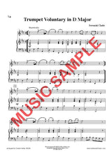 20 Sacred and Spiritual Solos (for violin, flute, or oboe with piano)