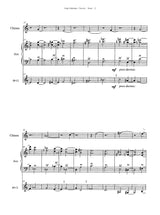 Liderman: Chacone