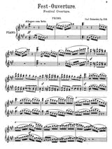 Reinecke: Festival Overture, Op. 218