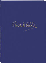 Bartók: Choral Works for Male Voices