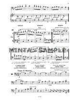 Double Bass Method - Volume 1