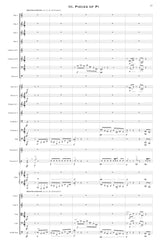 Miller: Patterns, Op. 180