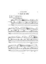 Vierne: Pièces de fantaisie, Op. 53 (Deuxième Suite)