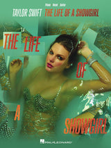 Taylor Swift – The Life of a Showgirl