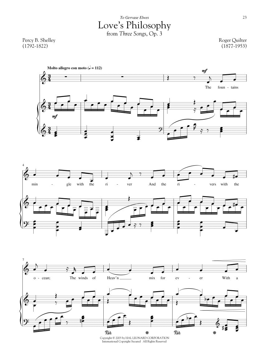 Gluck: Orfeo ed Euridice (Italian Version), Wq. 30 – Ficks Music