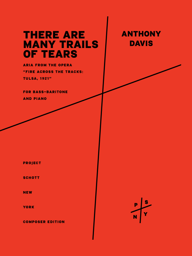 Davis: There are Many Trails of Tears