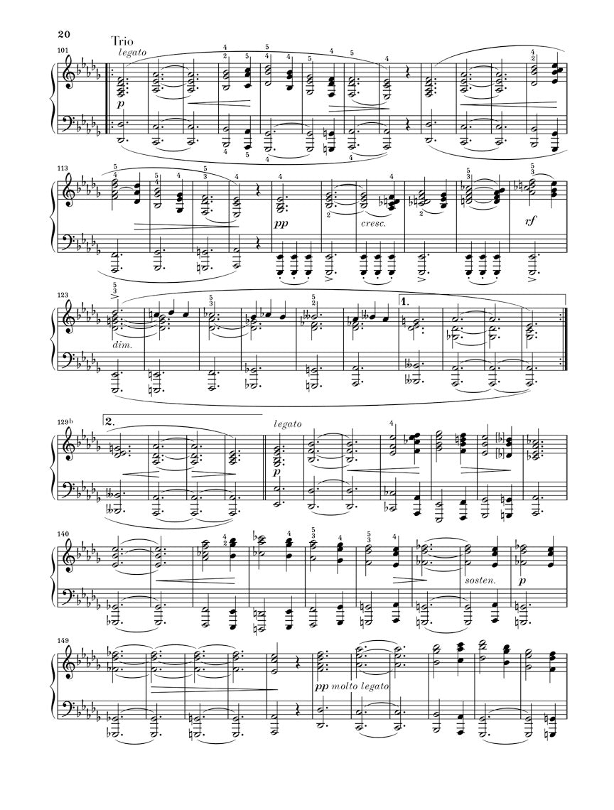 Brahms: Piano Sonata No. 3 in F Minor, Op. 5