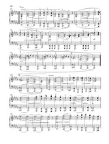 Brahms: Piano Sonata No. 3 in F Minor, Op. 5