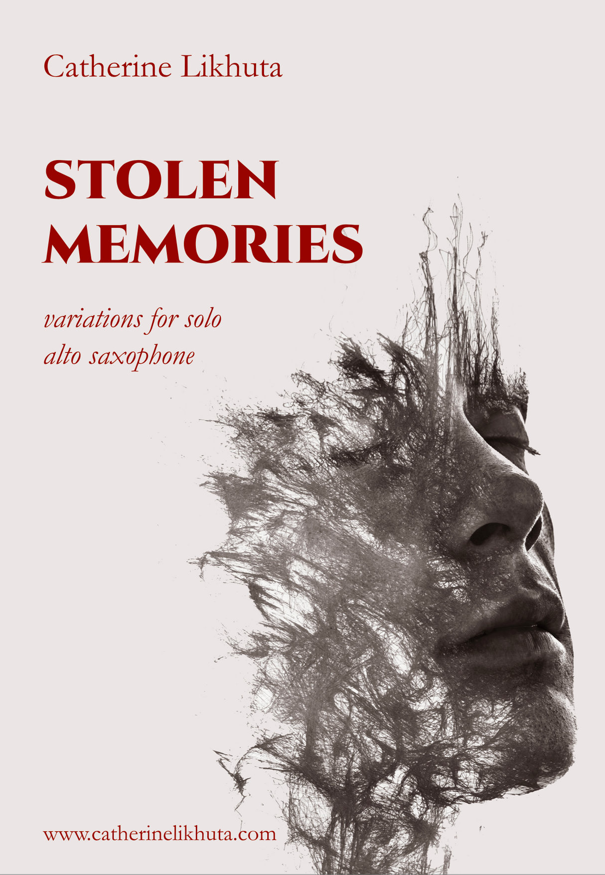 Likhuta: Stolen Memories
