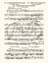 Weissenborn: Bassoon Studies for Beginners, Op. 8, No. 1