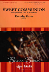 Gates: Sweet Communion