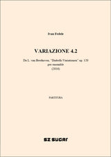 Fedele: Variazione 4.2