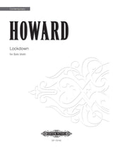Howard: Lockdown