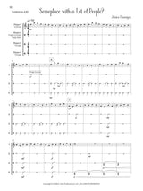 Flannigan: Quartets that Travel - Volume 2