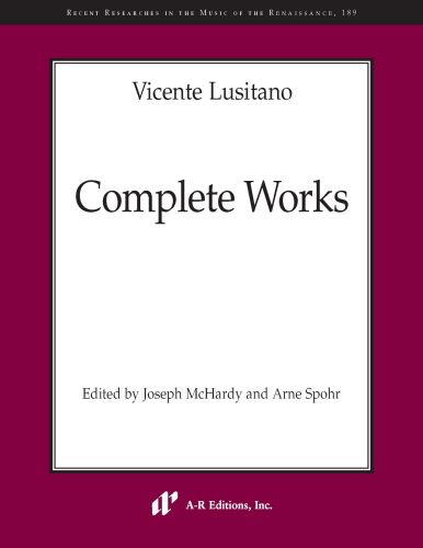 Lusitano: Complete Works