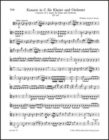Mozart: Piano Concerto No. 21 in C Major, K. 467