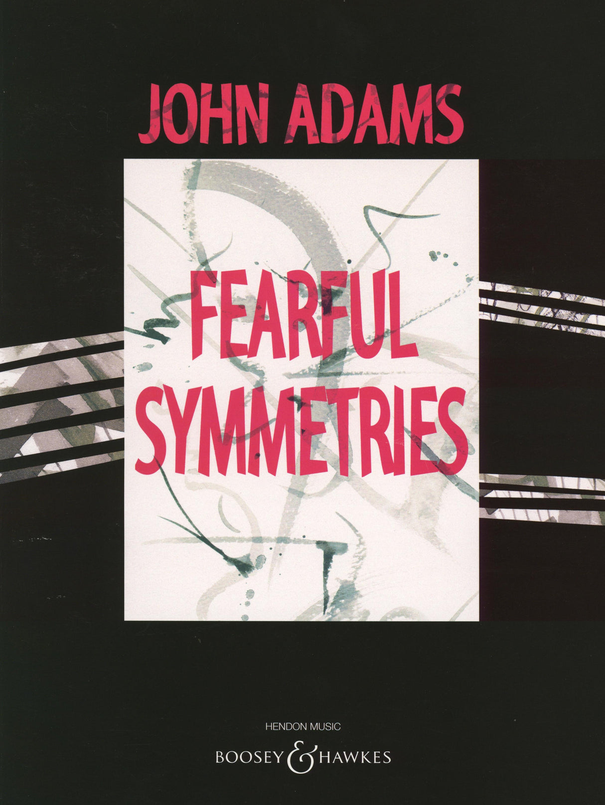 Adams: Fearful Symmetries