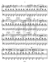 Bédard: Fantasy on "Picardy"