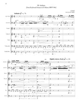 Nathan: Dancing with JS Bach