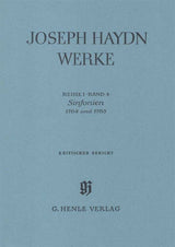 Haydn: Symphonies 1764 and 1765