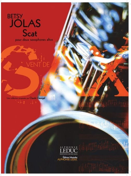 Jolas: Scat