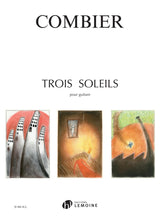 Combier: 3 Soleils