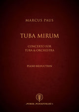 Paus: Tuba Mirum