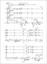 Fujikura: Another place