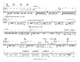Garner: A Simple Machine (Solo Snare Drum)