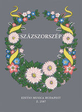 Százszorszép (Daisy)