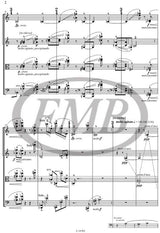 Kurtág: 6 Moments musicaux, Op. 44