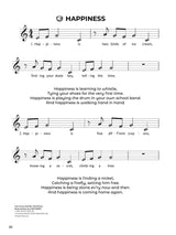 Sight-Reading for Young Singers