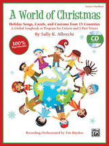 A World of Christmas