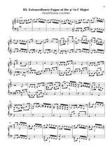 Stewart: 4 Extraordinary Jazz Fugues