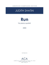 Shatin: Run