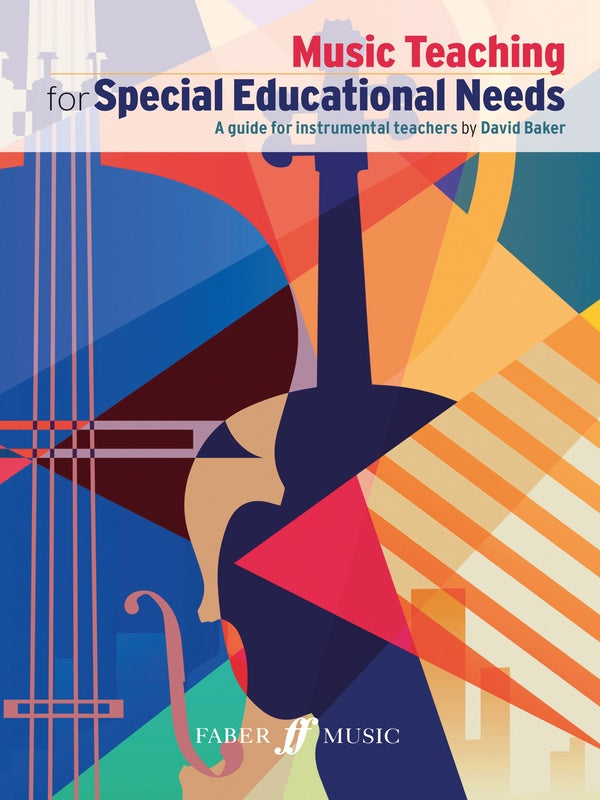 Baker: Music Teaching for Special Educational Needs