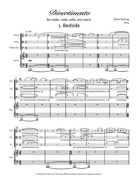 Stallcop: Divertimento