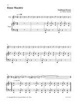 Celtic – Play Along Flute